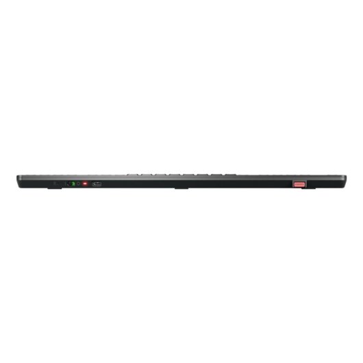 Clavier CHERRY Stream Keyboard Ultimate à ciseaux 100% sans fil AZERTY