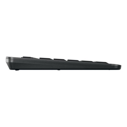 Clavier CHERRY Stream Keyboard Ultimate à ciseaux 100% sans fil AZERTY