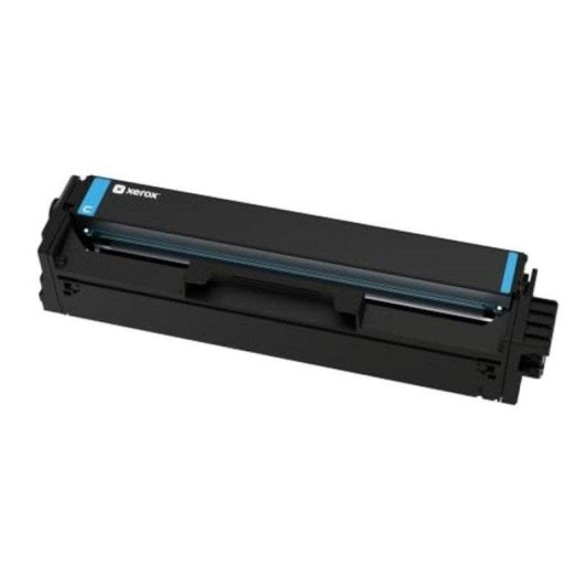 Cartuccia toner Xerox Cyan 1200 pagine Compatibile C240 C300