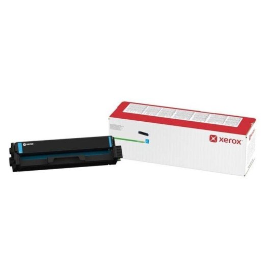 Cartuccia toner Xerox Cyan 1200 pagine Compatibile C240 C300
