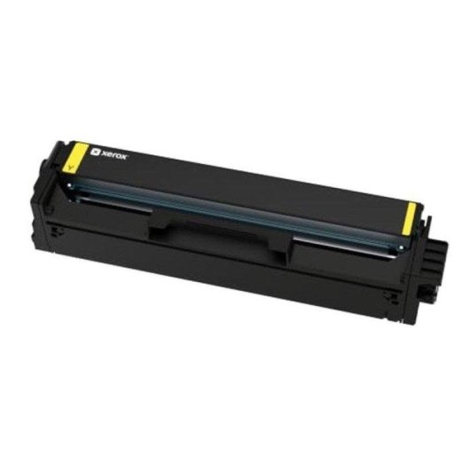 Cartuccia Toner Xerox Gialla Originale - 1200 pagine - C240/C300