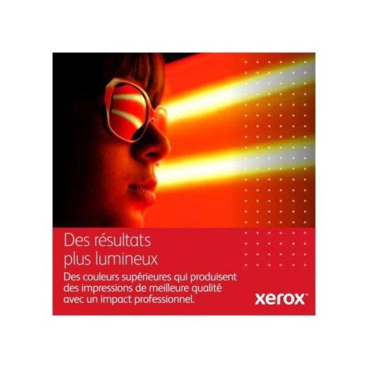 Cartuccia toner Xerox Magenta 1200 pagine