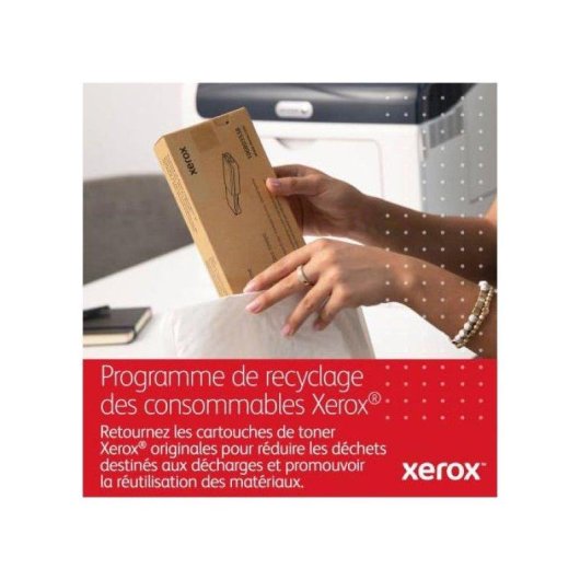 Cartuccia toner Xerox Magenta 1200 pagine