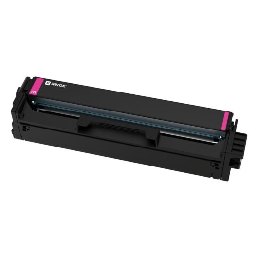 Cartuccia toner Xerox Magenta 1200 pagine