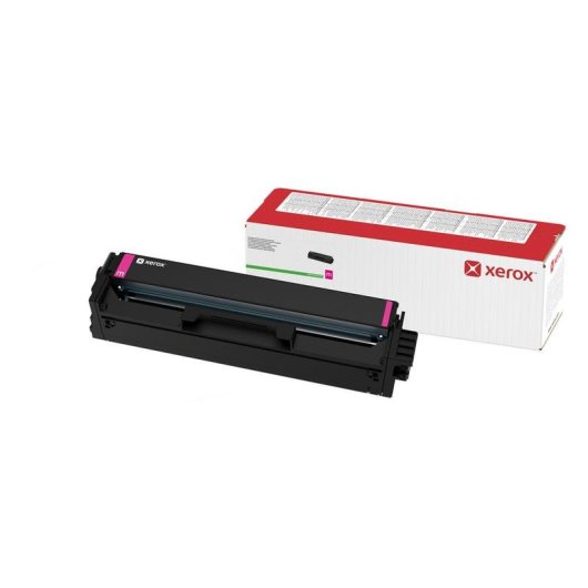 Cartuccia toner Xerox Magenta 1200 pagine