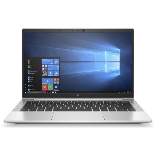 Portatile HP EliteBook 830 G7 13.3" Intel Core i7-10a gen 32GB 256GB SSD Intel UHD Windows 11 Pro