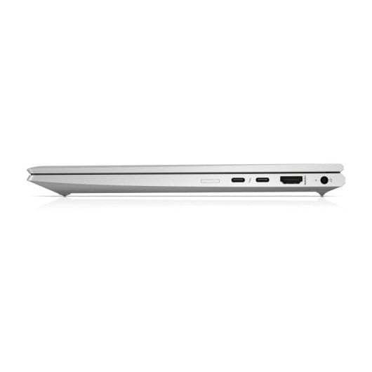 Portatile HP EliteBook 830 G7 13.3" Intel Core i7-10a gen 32GB 256GB SSD Intel UHD Windows 11 Pro