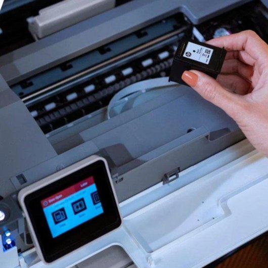 Inktcartridge HP 924 Magenta 6 ml opbrengst 400 pagina's