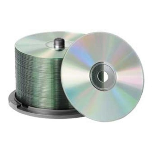 Estojo Hama Slim Jewel Case Transparente 1 CD Pack 50