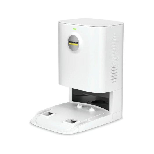 Base de charge Kärcher Suction Station RCV 5