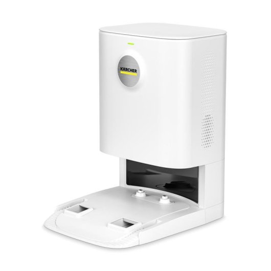 Base de charge Kärcher Suction Station RCV 5