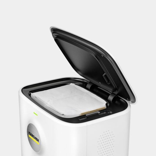Base de charge Kärcher Suction Station RCV 5