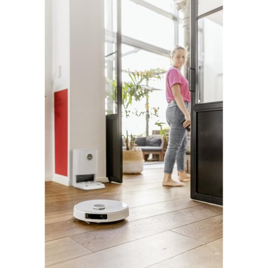 Base de charge Kärcher Suction Station RCV 5