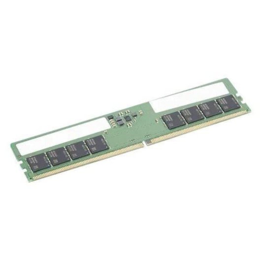 Mémoire RAM Lenovo ThinkSystem 16Go 1x16Go DDR5 5600MHz ECC UDIMM