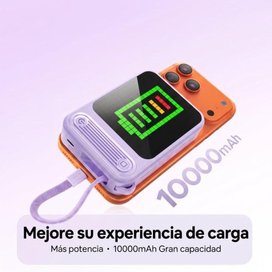 Power Bank Orico PC22 10000 mAh 22,5 W Flugzeuggeeignet