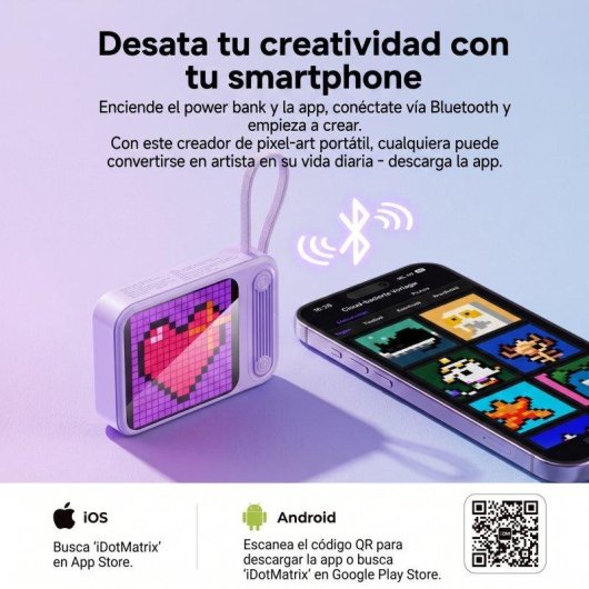 Power Bank Orico PC22 10000 mAh 22,5 W Flugzeuggeeignet