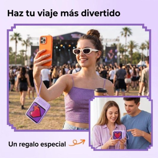 Power Bank Orico PC22 10000 mAh 22,5 W Flugzeuggeeignet