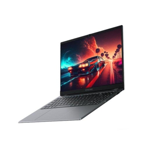 Ordinateur portable Chuwi GemiBook Plus 15.6" Intel Pentium N5030 8Go 256Go SSD