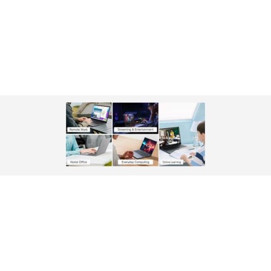 Ordinateur portable Chuwi GemiBook Plus 15.6" Intel Pentium N5030 8Go 256Go SSD