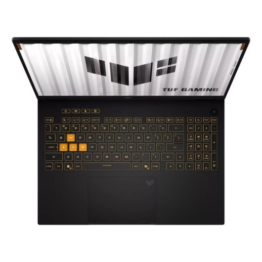 Portátil ASUS TUF Gaming 16" Intel Core i7-14650HX 32GB 1TB SSD RTX 5070 Sin SO PT