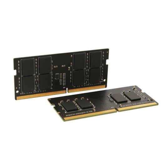 Mémoire RAM Silicon Power 4Go 1x4Go DDR4 2400MHz CL17 SO-DIMM
