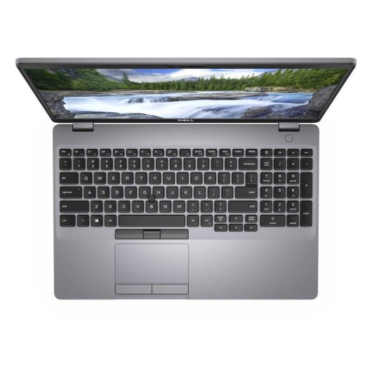 Portátil Dell Latitude 5510 15.6" Intel Core i5-10310U 16GB 256GB SSD Windows 11 Pro