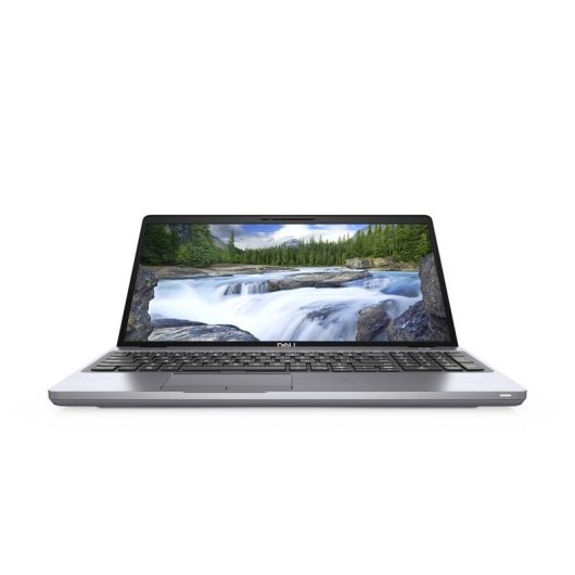 Portátil Dell Latitude 5510 15.6" Intel Core i5-10310U 16GB 256GB SSD Windows 11 Pro