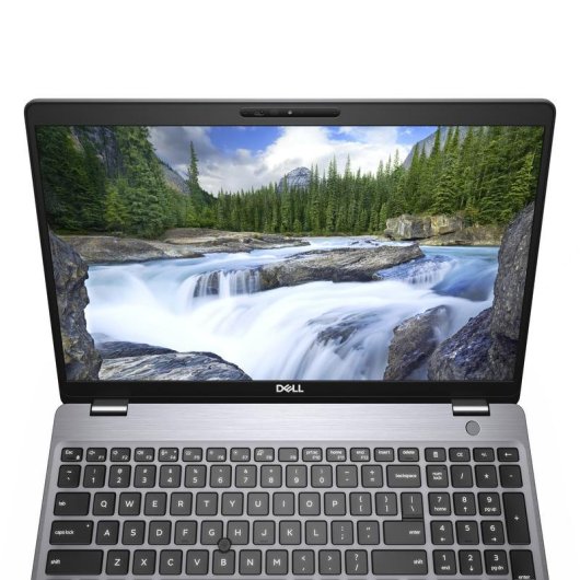 Portátil Dell Latitude 5510 15.6" Intel Core i5-10310U 16GB 256GB SSD Windows 11 Pro