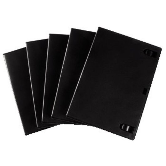 Etui disques optiques Hama 120 mm