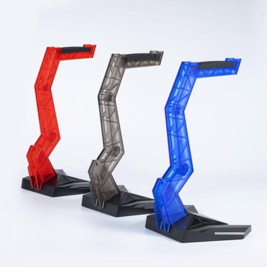 Soporte Auriculares Onikuma ST-3 Acrílico Iluminación Gaming