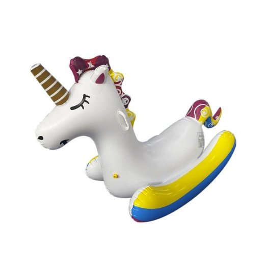 Chaise gonflable enfant Dam Electronics Unicorn Disparition eau