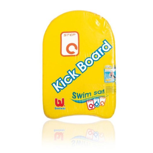Planche natation EVA Dam Electronics 3-6 Ans