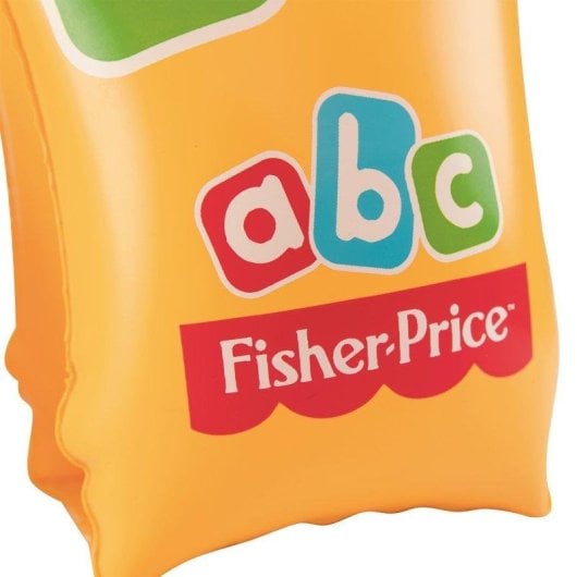 Braccialetto galleggiante Fisher-Price 26x15 cm