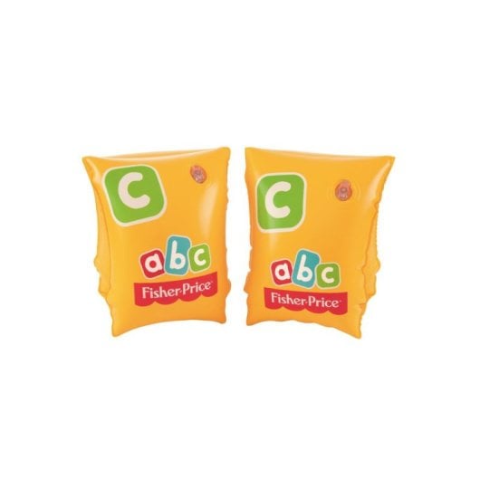 Braccialetto galleggiante Fisher-Price 26x15 cm