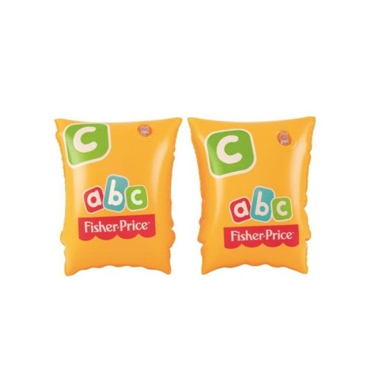 Braccialetto galleggiante Fisher-Price 26x15 cm