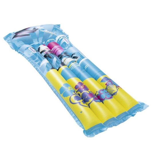 Matelas gonflable Dam Electronics 119 x 10 x 61 cm aleatoire