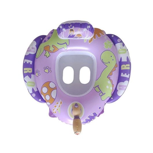 Flotteur enfant Dam Electronics Pistolet d'eau 76x70 cm