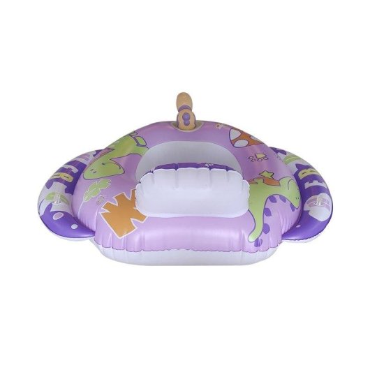 Flotteur enfant Dam Electronics Pistolet d'eau 76x70 cm