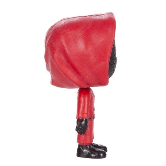 Figura Squid Pop 11 cm Vigilante quadrato Dam Electronics ...