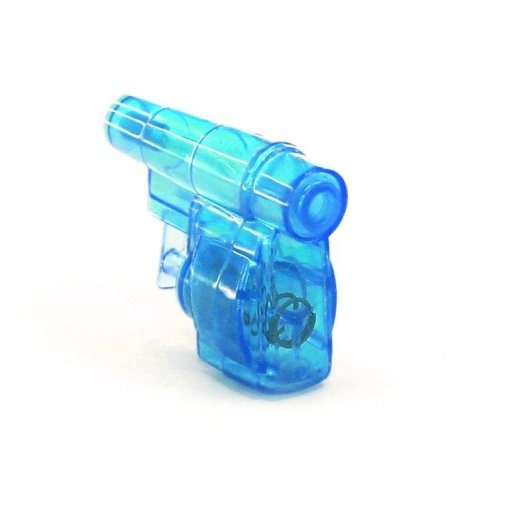 Pistolet d eau Dam Electronics Bonney Fermeture securite