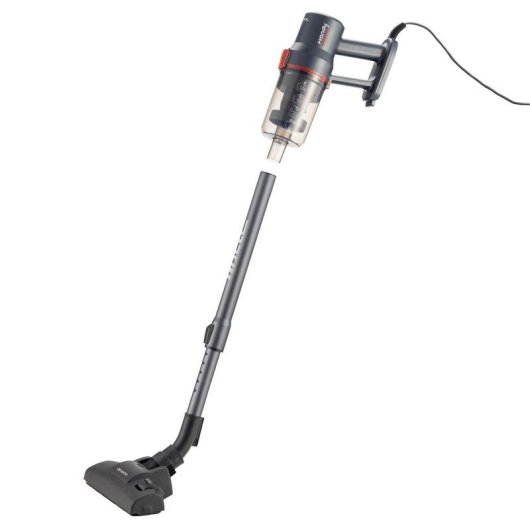 Aspirateur sans sac Ariete 2708/00 600 W 0,6 L noir
