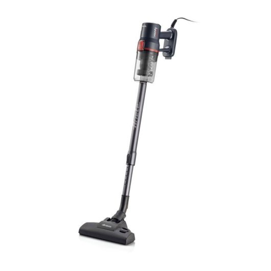 Aspirateur sans sac Ariete 2708/00 600 W 0,6 L noir