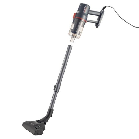 Aspirateur sans sac Ariete 2708/00 600 W 0,6 L noir