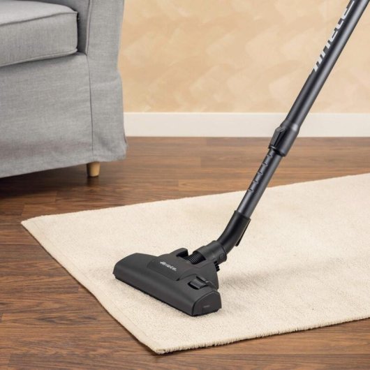 Aspirateur sans sac Ariete 2708/00 600 W 0,6 L noir