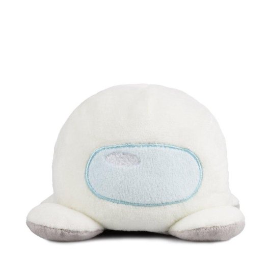 Peluche Among Us reversible 16 cm Dam Electronics