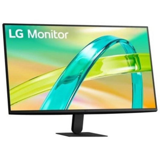 Monitor LG 32U401B-B 31,5" Full HD 120 Hz VA 5 ms HDR10