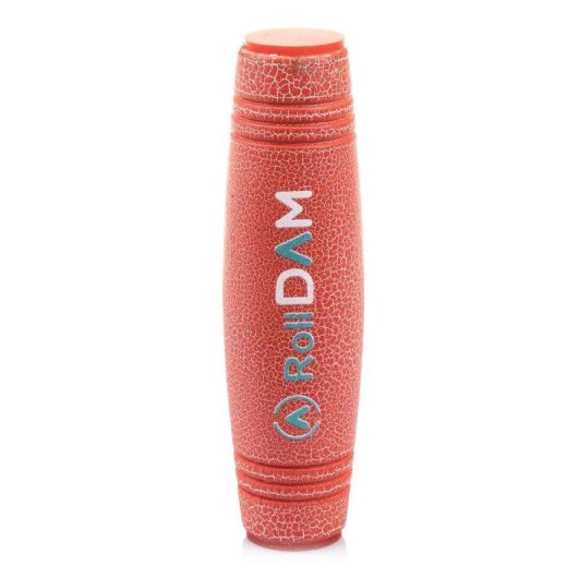 Mokuru Roll Dam anti-stress en bois corrugE Dam Electronics