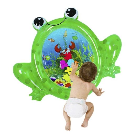 Colchonete inflavel Rana Dam Electronics 83x70 cm