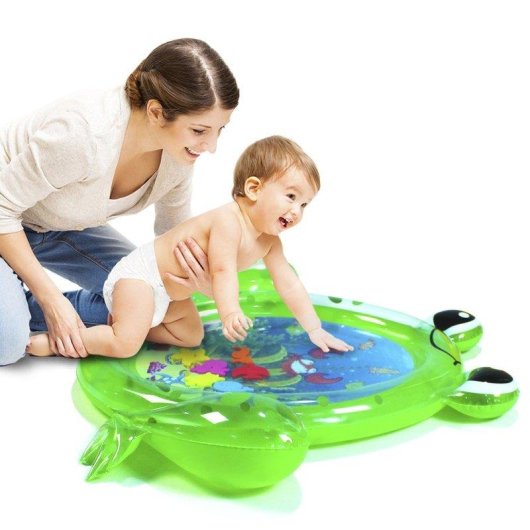 Colchonete inflavel Rana Dam Electronics 83x70 cm