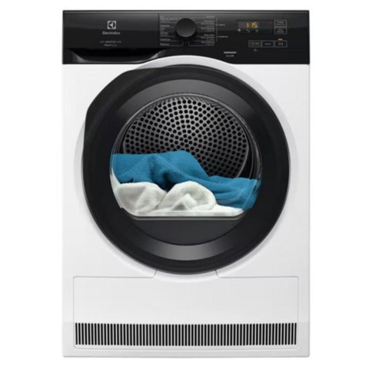 Secadora de condensación Electrolux EDE688CBBO 8 kg clase C con bomba de calor